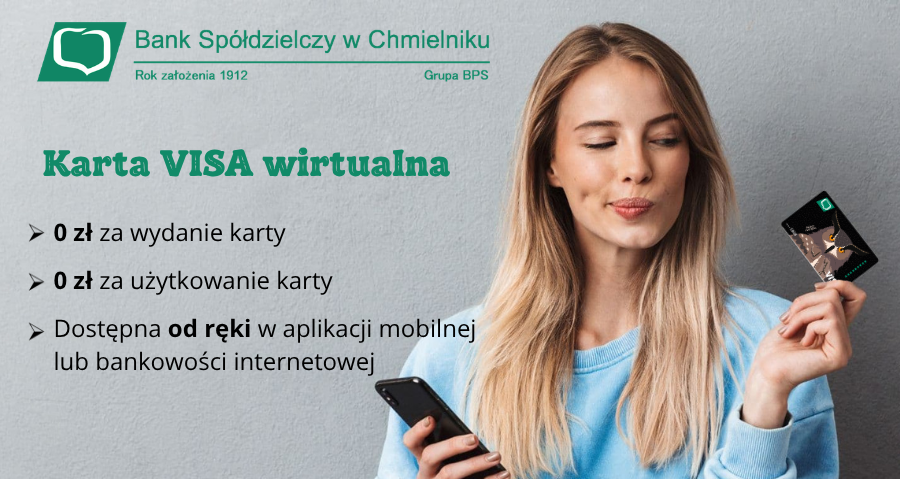 0 zł za wydanie karty oraz 0 zł za użytkowanie karty 2